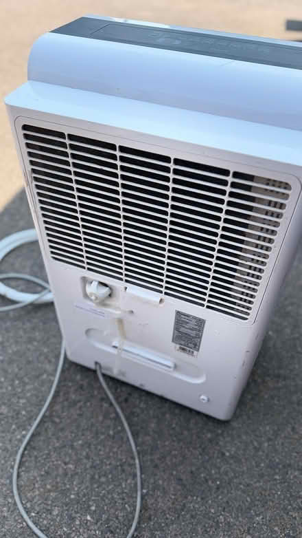 Photo of free Dehumidifier - Inventor Power40 (Arlesey SG15) #3