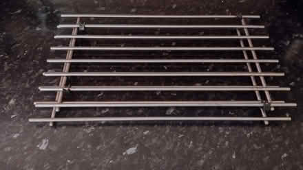 Photo of free Two trivets (Crookes S10) #2