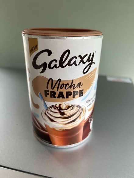 Photo of free Frappe mocha (Moortown LS17) #1
