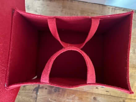 Photo of free Dinosaur Toy Storage Basket (Kingswood, Bristol BS15) #3