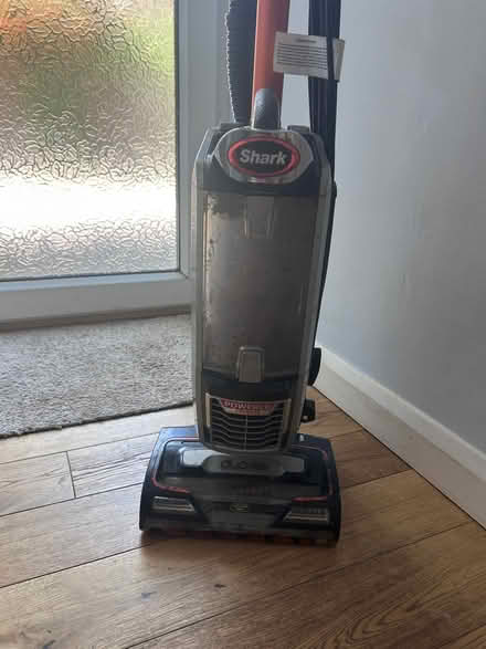 Photo of free Shark hoover for spares (Seal TN15) #1