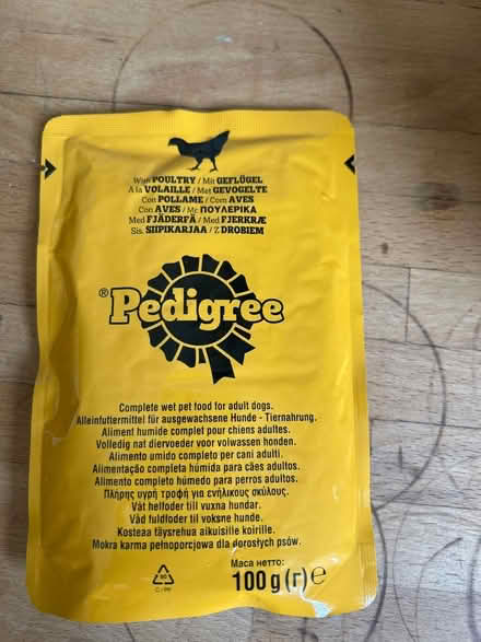 Photo of free Dog food (Horsforth LS18) #1