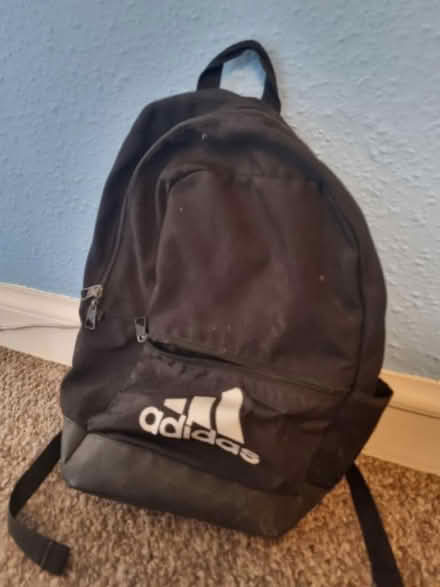 Photo of free Rucksack (Norton Lees S8) #1