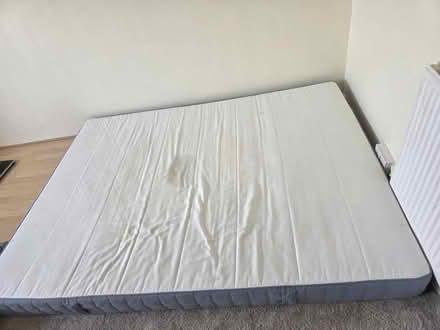 Photo of free Matras (E11 1BJ) #2