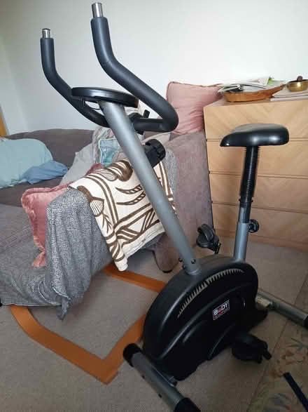 Photo of free Exercise Bike (Tonbridge TN9) #1