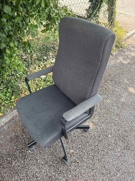 Photo of free Chair (Abacus house) #1