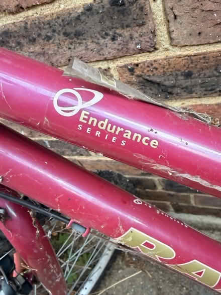Photo of free Raleigh bike (Earlsfield SW18) #3