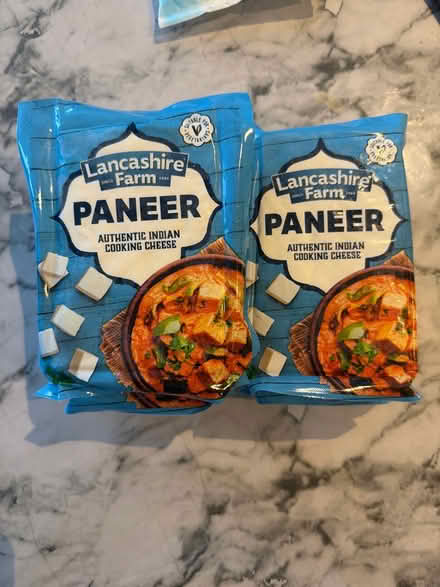 Photo of free Frozen cheese (SE18 6YG S) #1