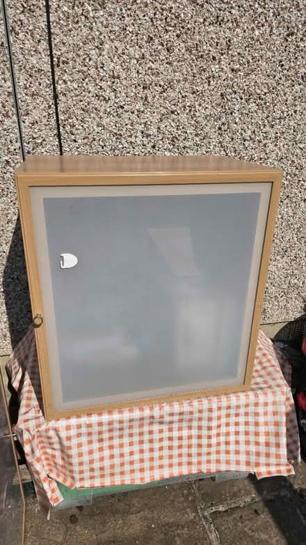 Photo of free TV Cabinet to give away (BR2) #2