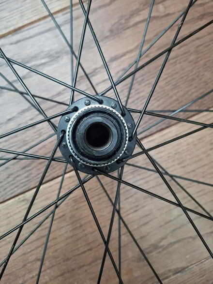 Photo of free Wheel rim bike Marin Riftzone (Taverham NR8) #3