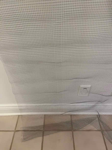 Photo of free Garden net or netting (Baseline and Beaumaris) #1
