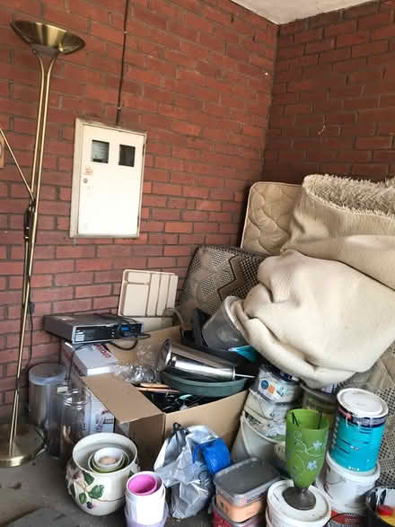 Photo of free Chest of drawers and various items (South Wimbledon, SW19 SW19) #4