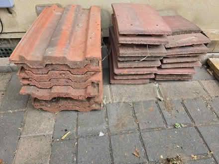 Photo of free Redland Roof Tiles (Welling DA7) #1