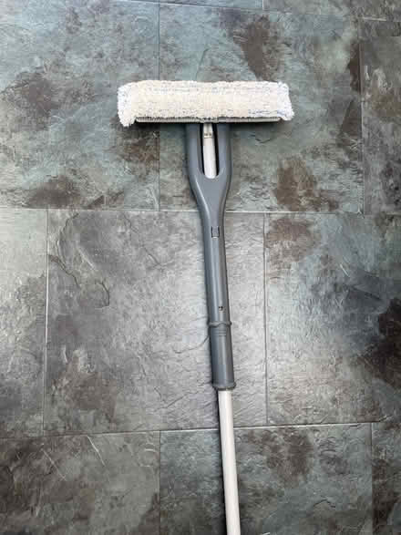 Photo of free Used soft floor duster (Bexhill on sea TN39) #1