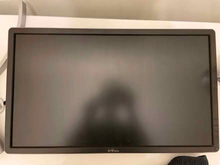 Photo of free Dell Monitor 24” (Southall UB2) #1