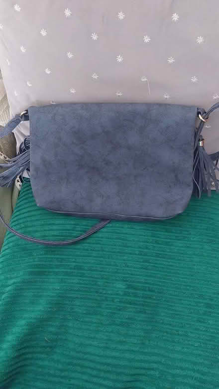 Photo of free New handbag (dorset BH12) #4