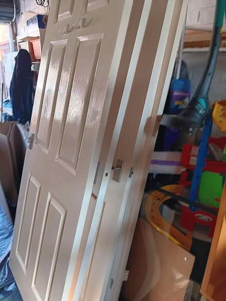 Photo of free Internal doors (Seaton Carew, Hartlepool) #2