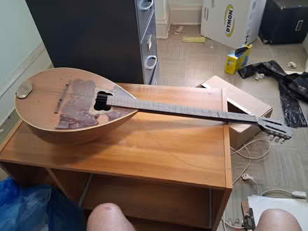 Photo of free Bouzouki (Old Ottawa South) #1
