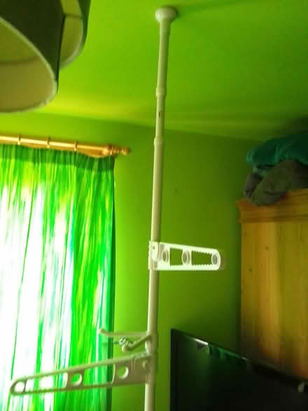 Photo of free Ironing station (Killamarsh S21) #2