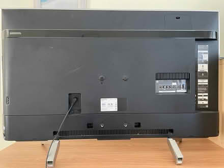 Photo of free Sony TV (Westergate PO20) #2