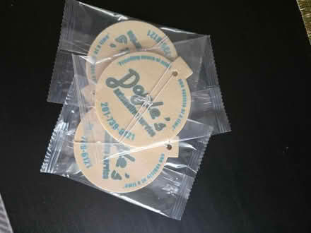 Photo of free 3 Car air fresheners (New Milford, NJ) #1
