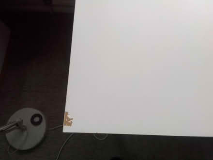 Photo of free Small IKEA table (Heanor DE75) #2