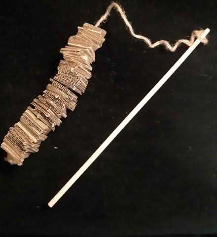 Photo of free Cat toy (Leeds LS28) #1