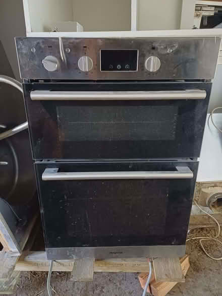 Photo of free Oven and hob (Kendal LA9) #1