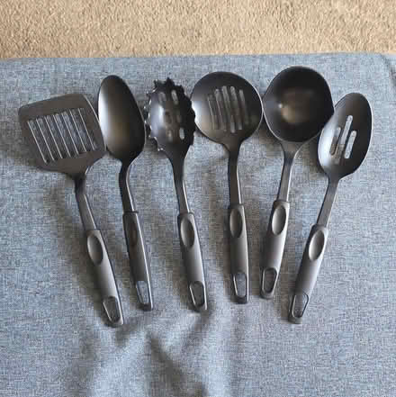 Photo of free Camping cooking tools (Leeds LS15) #1