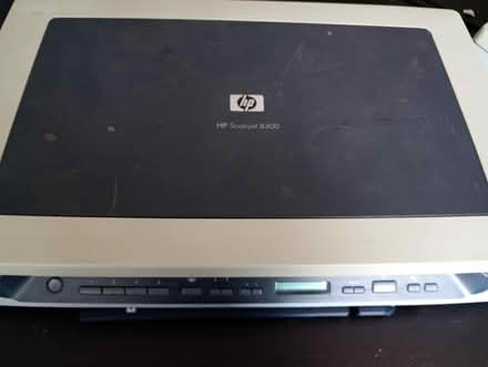 Photo of free Flatbed scanners (Purley Oaks CR2) #3
