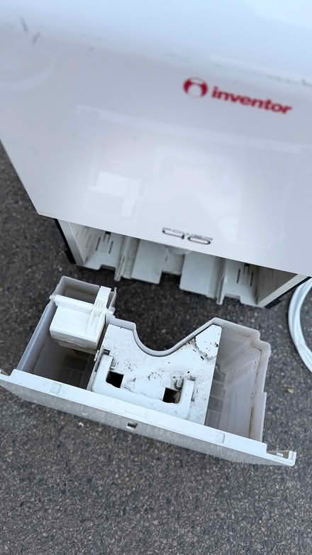 Photo of free Dehumidifier - Inventor Power40 (Arlesey SG15) #4