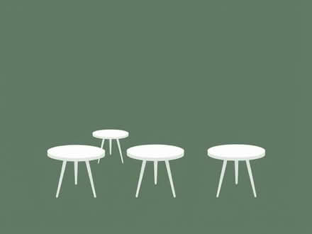Photo of Tables (Rodley LS13) #1