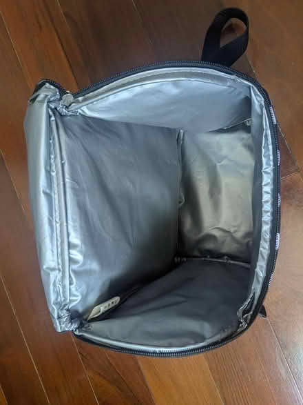 Photo of free Big lunch bag (Revere) #2