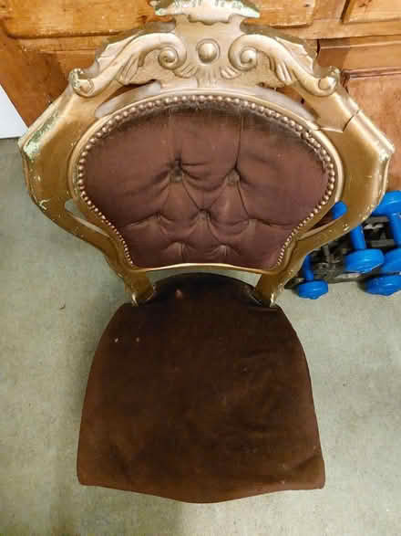 Photo of free Gorgeous chair (CT1) #2