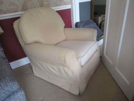Photo of free Armchair by Multiyork (Studley B80) #2