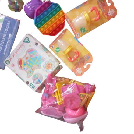 Photo of free baby and children's toys (most new) (N evington, Leicester LE5) #4