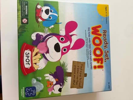 Photo of free Kids game (St John’s park RH15) #1