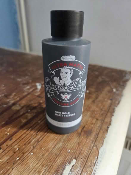 Photo of free Dapper dan hair dust (Oldfield Park BA2) #1
