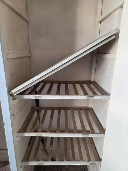 Photo of free Airing cupboard shelves (Oldfield Park BA2) #1