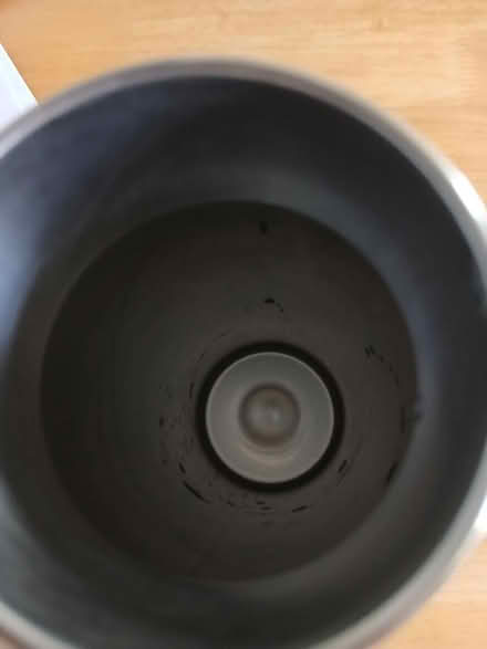 Photo of free Metal water bottle (Bartley Green B32) #2