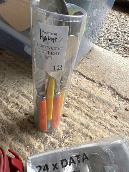 Photo of free Kitchen set (GU10) #2