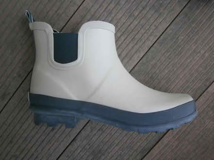Photo of free Men’s ankle wellies (Denham UB9) #2