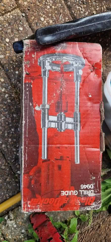Photo of free Assorted tools (Coed Eva NP44) #3