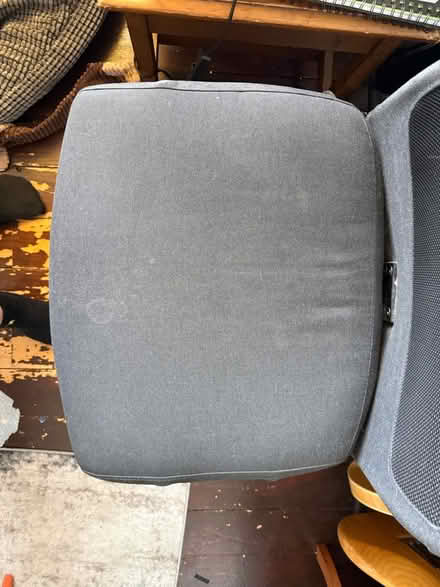 Photo of free IKEA Markus Office Chais (Chesser EH14) #2