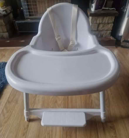 Photo of free Baby Highchair (Cheadle Heath SK8) #1