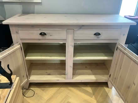 Photo of free Sideboard - IKEA (Carlton Hill BN2) #2