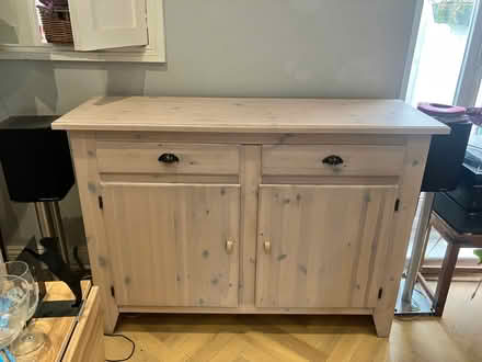 Photo of free Sideboard - IKEA (Carlton Hill BN2) #1