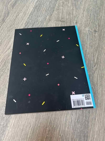 Photo of free Sketchbook. A4. Never used. (Southsea PO4) #2