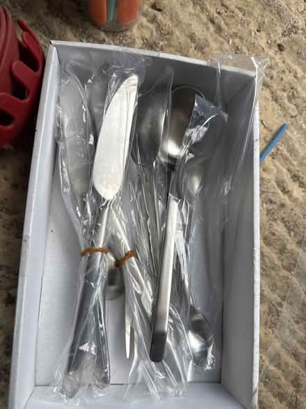 Photo of free Kitchen set (GU10) #3