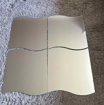 Photo of free Wall Mirrors (Tytherington SK10) #1